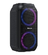 Altavoz Portatil Hisense Party Rocker 160 2.0 160W Bt Usb Negro