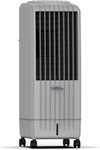 Hjm HJM-8901791100455 - Climatizador Evaporativo Portátil Hjm Hjm-8907900455 Blanco