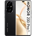 Honor 5109BFSY - Honor 200 Pro Negro - Pulgadas: 6,78; Memoria Interna (Rom): 512 Gb; Dual Sim: Sí; Memoria