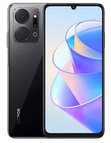 Honor-Mobile 5109AMLW X7a 4+28Gb Midnight Black
