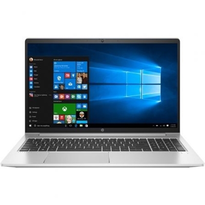 Hp 27J71EA#ABE HP ProBook 450 G8 Notebook - Intel Core i7 1165G7 / 2.8 GHz - Win 10 Pro 64 bits - Iris Xe Graphics - 16 GB RAM - 512 GB SSD NVMe, HP Value - 15.6 1920 x 1080 (Full HD) - Wi-Fi 6 - aluminio pike silver - kbd: español