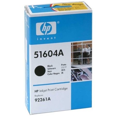 Hp 51604A#ABE 