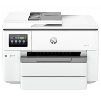 Hp 537P6B#ABE IMPRESORA MULTIFUNCION HP OFFICEJET PRO 9730E A3 FORMATO A3 USB WIFI HP937 4S6W5N