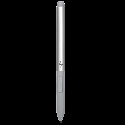 Hp 6SG43AA HP Active Pen G3 - Lápiz digital - 3 botones - gris - para Elite x2, x360, EliteBook x360, ZBook Studio x360 G5 Mobile Workstation