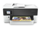 Hp Y0S18A Impresión sencilla en una variedad de tamaños de papel de hasta 29,7 x 42 cm (A3). Impresión en color de calidad profesional con un coste por página hasta un 50 % inferior en comparación con las impresoras láser en una impresora empresarial[1].