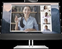 HP Monitor de videoconferencia FHD E24mv G4