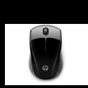 Hp 3FV66AA#ABB - Hp Wireless Mouse 200 - Interfaz: Wi-Fi; Color Principal: Negro; Ergonómico: Sí