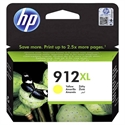 Tinta Amarillo Hp 912Xl Bl