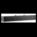 Hp 5UU40AA - S101 Speaker Bar - Tipología Genérica: Barra Altavoces; Tipología Específica: Altavoz; Fun