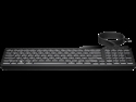 Hp 7N7C1AA#ABE - Hp 405 Multi-Device Bl Wd Kbd Spain - Spanish Localization