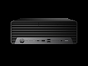 HP Pro Small Form Factor 400 G9 Intel® Core™ i5 i5-14500 8 GB DDR5-SDRAM 256 GB SSD Windows 11 Pro SFF PC Negro