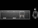 Hp 9T5B0UT#ABE - Hp 725 Multi Rchrgbl Wls Kb/Mse Spain - Spanish Localization