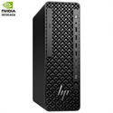 Hp Z2 Sff G1i U7-265 1Tb 32Gb Nvd4 W11p