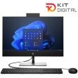 Hp A55BJET - Equipo homologado ,KIT DIGITAL. ,Rendimiento de clase profesional. Diseñ,o A