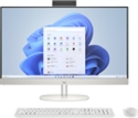 Hp AM6E2EA - Diseñado pensando en el planetaEl compacto PC de sobremesa All-in-One HP de 23,8'' te perm