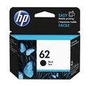 TINTA HP C2P04AE Nº 62 NEGRO