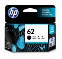Hp C2P04AE#UUS - HP 62 - Negro - original - cartucho de tinta - para ENVY 55XX, 56XX, 76XX, Officejet 250, 