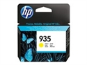 HP 935 CARTUCHO DE TINTA HP935 AMARILLO (C2P22AE)
