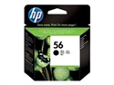 HP 56 CARTUCHO DE TINTA HP56 NEGRO (C6656AE)