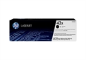 Toner Hp 43X Negro