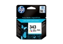HP 343 CARTUCHO DE TINTA HP343 TRICOLOR (C8766EE)
