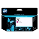 Cartucho De Tinta Original Hp Nº72/ Magenta