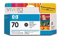 Tinta Hp 70 130 Ml Photo Blackk Ink