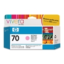 Tinta Hp 70 Magenta Claro