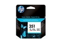HP 351 CARTUCHO DE TINTA HP351 TRICOLOR (CB337EE)