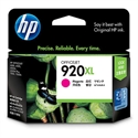 Cartucho De Tinta Original Hp Nº920 Xl Alta Capacidad/ Magenta