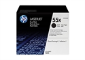 Toner Hp 55X