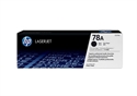 Tóner Original Hp Nº78a/ Negro