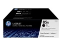 K/HP Toner/85A Black LJ Print Cart