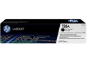 Tóner Original Hp Nº126a/ Negro
