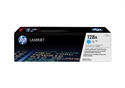 HP 128A TONER HP128A CIAN (CE321A)