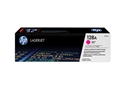 HP 128A TONER HP128A MAGENTA (CE323A)