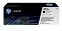 TONER HP CE410A Nº305A NEGRO 2.200PAG