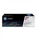 Tóner Original Hp Nº305a/ Magenta