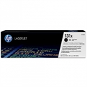 Tóner Original Hp Nº131x Xl Alta Capacidad/ Negro
