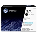 Tóner Original Hp Nº37a/ Negro