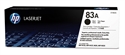 Tóner Original Hp Nº83a/ Negro