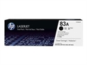 HP 83A TONER HP83A NEGRO (CF283AD)