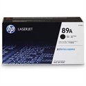 Tóner Original Hp Nº89a/ Negro