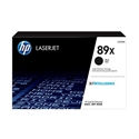 TONER HP CF289X NEGRO M507 MFP528 10000PAG