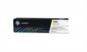HP 130A TONER HP130A AMARILLO (CF352A)