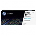 Tóner Original Hp Nº508a/ Negro