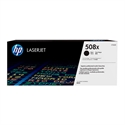 Tóner Original Hp Nº508x Xl Alta Capacidad/ Negro