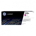 Tóner Original Hp Nº508a/ Magenta