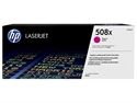 TONER HP CF363X Nº508X MAGENTA 9.500PAG ALTA CAPACIDAD