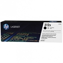 Tóner Original Hp Nº312x Xl Alta Capacidad/ Negro